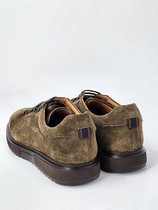 ботинки мужские MORESCHI 1407195