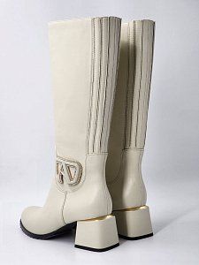 сапоги женские ACCADEMIA 1427615