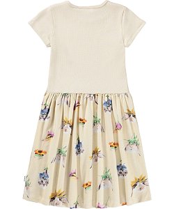 платье для девочки MOLO 1463574