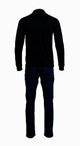 Сорочка с воротником поло DIGEL 1422510