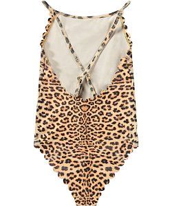 купальник для девочки MOLO 1434703