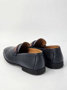 туфли мужские MORESCHI 1351723