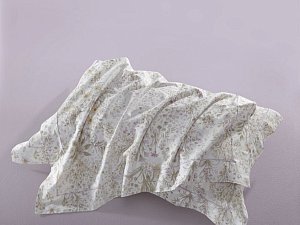 комплект постельного белья ASABELLA 1462811