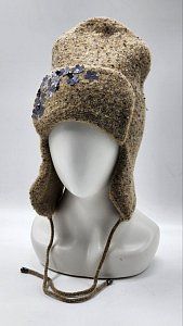 шапка женская Vizio 1455616