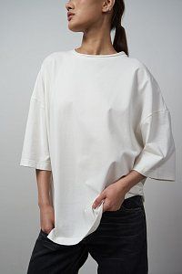 ФУТБОЛКА CHAPLIN DRESS 1419891