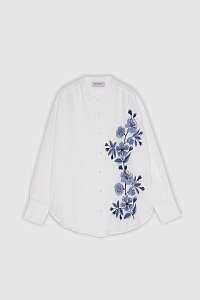 блузка женская ERMANNO FIRENZE 1469289