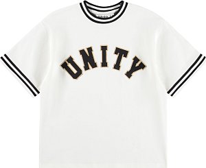 футболка для мальчика MOLO 1463503