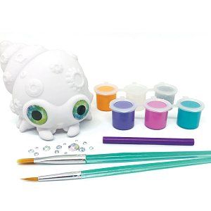 фигурка для раскрашивания NEBULOUS STARS 694704114196