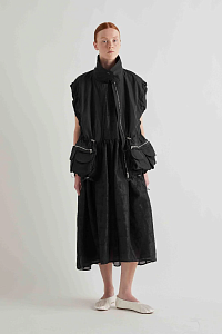 жилет женский MEIMEIJ 1464877