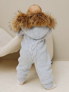 комбинезон детский LEOKING 8683302928580