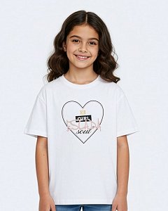 футболка для девочки ESCADA GIRLS 1475593