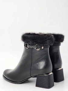 ботильоны женские ACCADEMIA 1407453