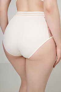 трусы женские LEJABY 4640445841873