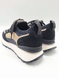 полуботинки женские DOUCAL'S 1456922