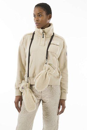 перчатки PARAJUMPERS 1406803