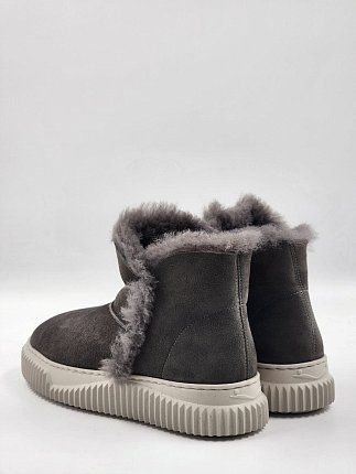 Полусапоги женские VOILE BLANCHE 1432382