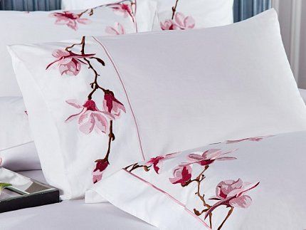 комплект постельного белья ASABELLA 1392770