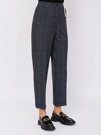 брюки женские FRANCO VELLO 1450504