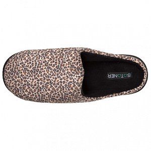 тапочки домашние ISOTONER 1367034