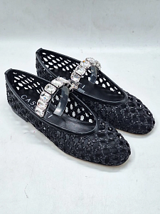 Балетки женские CASADEI 1471352