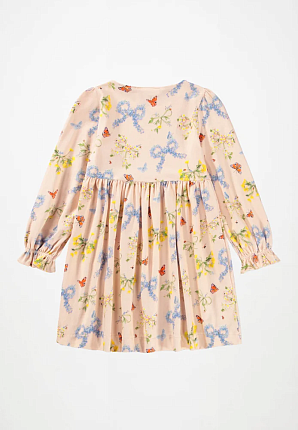 платье для девочки MOLO 1466884