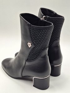 Полусапоги женские MARINO FABIANI 1477520