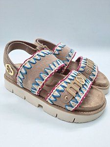 Сандалии женские MOU 1446233