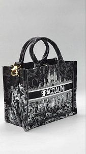 сумка женская BRACCIALINI 1457278