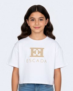 футболка для девочки ESCADA GIRLS 1475560