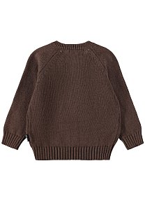 джемпер для мальчика MOLO 1478578