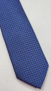 галстук мужской LANVIN 1402271