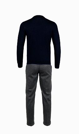 джемпер мужской PASHMERE 1425839