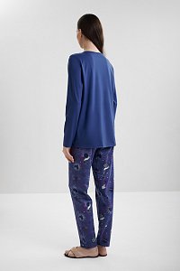 пижама женская CALIDA 7613381420614