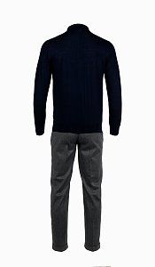 джемпер мужской PASHMERE 1425870