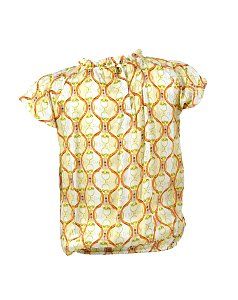 блузка на резинке для девочки ESCADA GIRLS 1439038