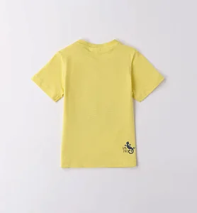 футболка для мальчика iDO 1439748