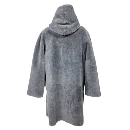 Дубленка женская ROMAGNA FURS 2061797000008