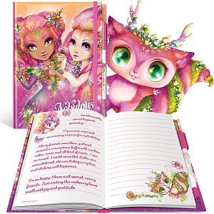 блокнот NEBULOUS STARS 4607945235816