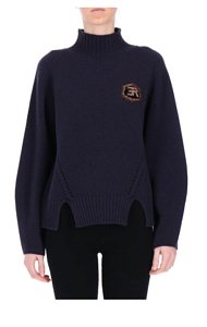 свитер женский ERMANNO FIRENZE 1476113