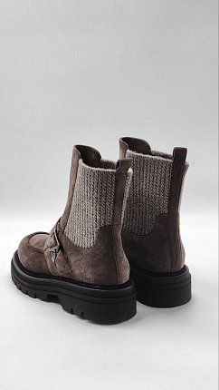 Полусапоги женские ACCADEMIA 1455191