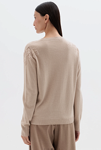 джемпер женский D.EXTERIOR 1452837