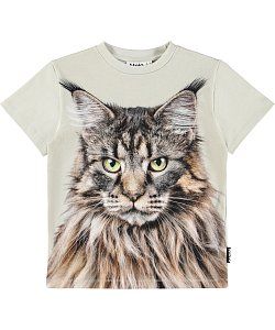 футболка для мальчика MOLO 1449306