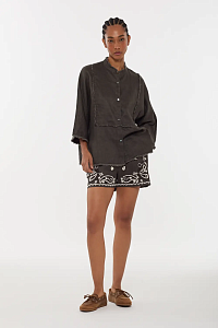 шорты женские PAROSH 1466648