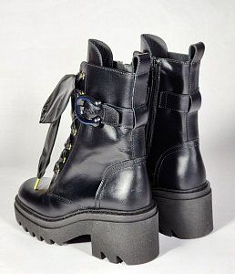 Ботинки женские PERTINI 1404433