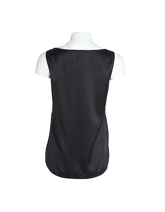блузка женская MM (Max Mara) 1465781