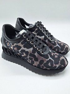 полуботинки женские LE SILLA 1442158