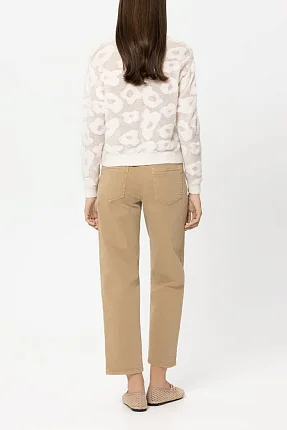 джинсы женские LUISA CERANO 1463033