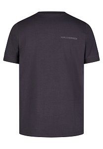 футболка мужская KARL LAGERFELD 1419034