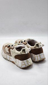 полуботинки женские VOILE BLANCHE 1458583