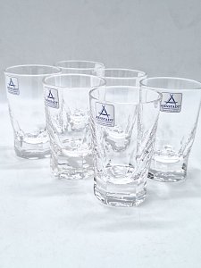 стопка ARNSTADT KRISTALL 730738